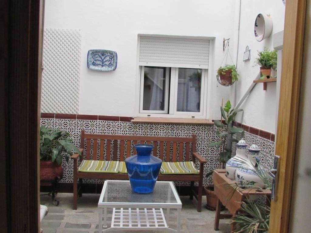 Suenos De Lorca Guest House Granada Exterior foto